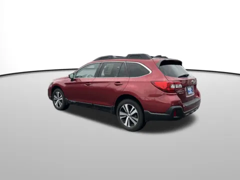 Another view of 2018 Subaru Outback 3.6R for sale in Washougal, WA at Westlie Ford