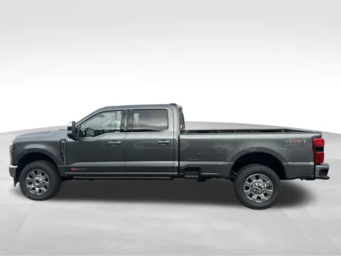 Photos of 2026 Ford F-350SD Lariat for sale in Washougal, WA at Westlie Ford
