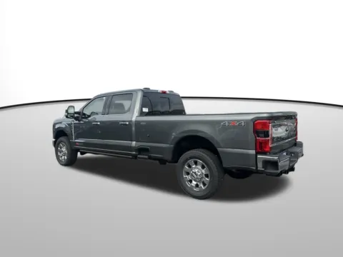 Another view of 2026 Ford F-350SD Lariat for sale in Washougal, WA at Westlie Ford