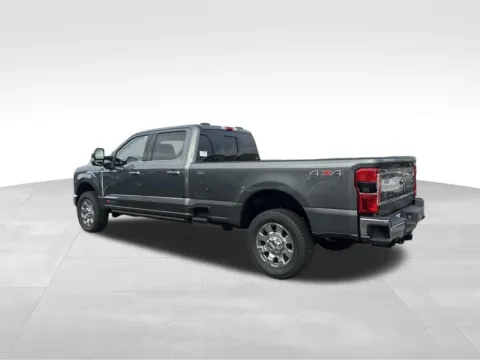 Another view of 2026 Ford F-350SD Lariat for sale in Washougal, WA at Westlie Ford