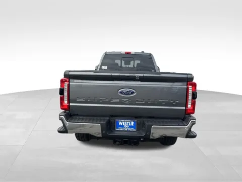 More photos of 2026 Ford F-350SD Lariat at Westlie Ford, WA