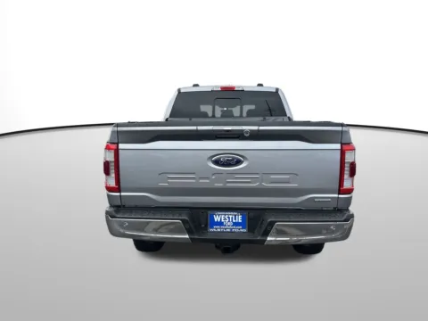 More photos of 2021 Ford F-150 Lariat at Westlie Ford, WA