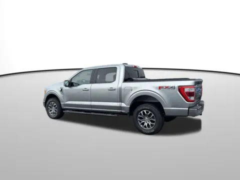 Another view of 2021 Ford F-150 Lariat for sale in Washougal, WA at Westlie Ford