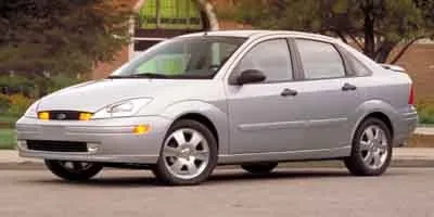 2004 Ford Focus SE for sale in Washougal, WA
