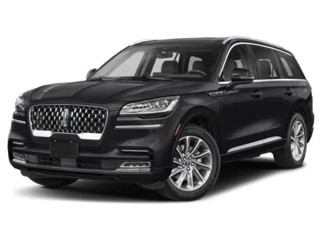 2020 Lincoln Aviator Grand Touring for sale in Washougal, WA