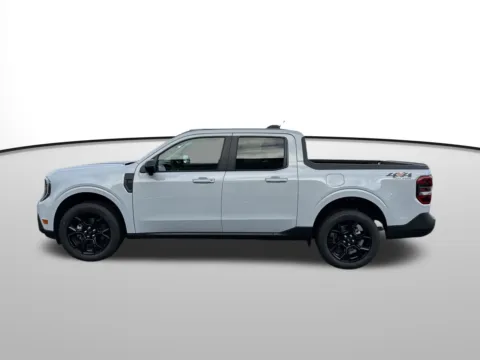 Photos of 2025 Ford Maverick Lariat for sale in Washougal, WA at Westlie Ford