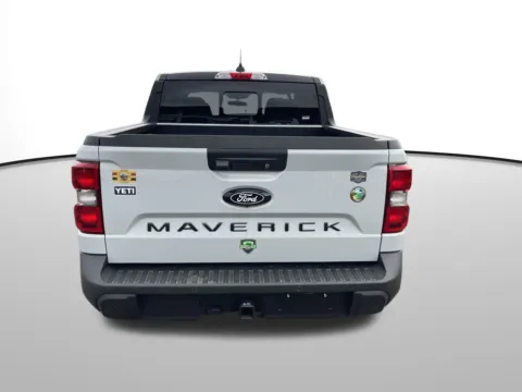 Photos of 2025 Ford Maverick Lariat for sale in Washougal, WA at Westlie Ford