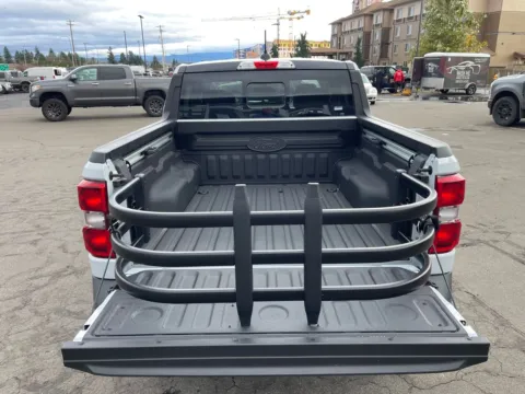 Another view of 2025 Ford Maverick Lariat for sale in Washougal, WA at Westlie Ford