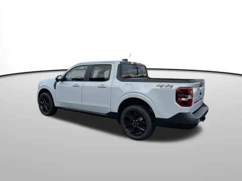 Another view of 2025 Ford Maverick Lariat for sale in Washougal, WA at Westlie Ford