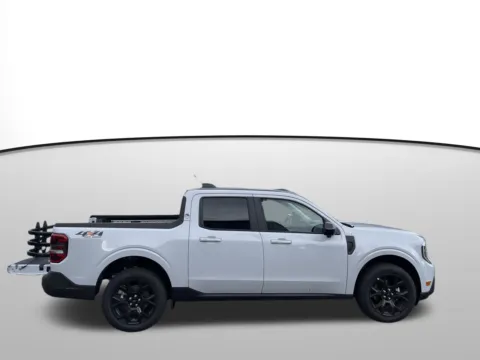 More photos of 2025 Ford Maverick Lariat at Westlie Ford, WA