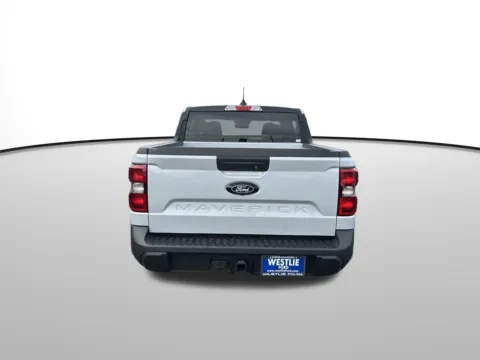 More photos of 2026 Ford Maverick XLT at Westlie Ford, WA