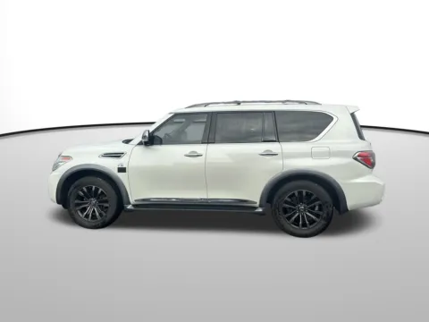 Photos of 2017 Nissan Armada Platinum for sale in Washougal, WA at Westlie Ford