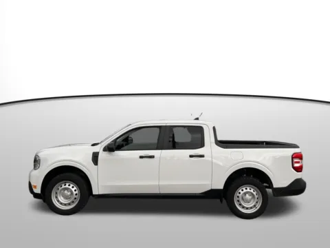 Another view of 2024 Ford Maverick XL for sale in Washougal, WA at Westlie Ford