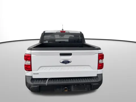 More photos of 2024 Ford Maverick XL at Westlie Ford, WA