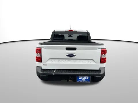 More photos of 2024 Ford Maverick XL at Westlie Ford, WA