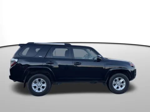 More photos of 2024 Toyota 4Runner SR5 at Westlie Ford, WA
