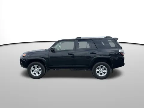 Photos of 2024 Toyota 4Runner SR5 for sale in Washougal, WA at Westlie Ford