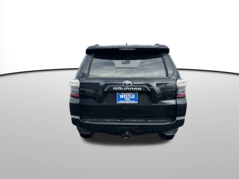 More photos of 2024 Toyota 4Runner SR5 at Westlie Ford, WA