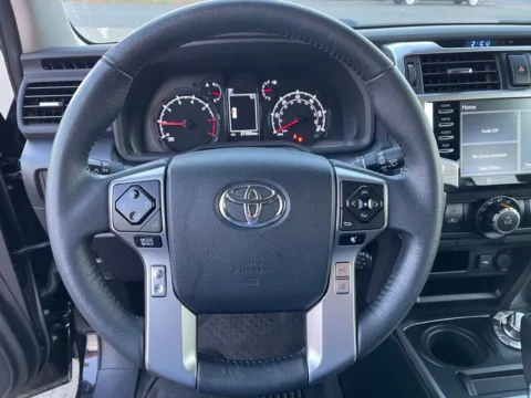 Another view of 2024 Toyota 4Runner SR5 for sale in Washougal, WA at Westlie Ford