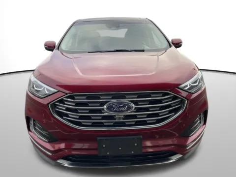 Photos of 2019 Ford Edge Titanium for sale in Washougal, WA at Westlie Ford