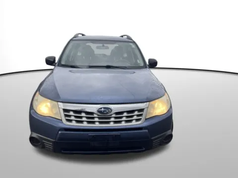 More photos of 2012 Subaru Forester 2.5X at Westlie Ford, WA