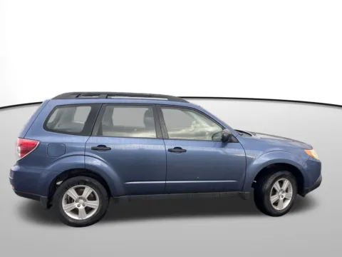 Another view of 2012 Subaru Forester 2.5X for sale in Washougal, WA at Westlie Ford