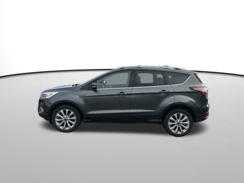 Photos of 2017 Ford Escape Titanium for sale in Washougal, WA at Westlie Ford