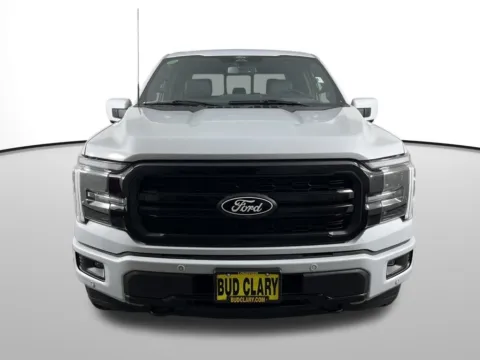 Photos of 2025 Ford F-150 Lariat for sale in Washougal, WA at Westlie Ford