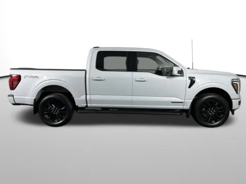 More photos of 2025 Ford F-150 Lariat at Westlie Ford, WA