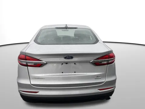Photos of 2019 Ford Fusion SE for sale in Washougal, WA at Westlie Ford
