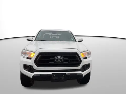 More photos of 2021 Toyota Tacoma SR at Westlie Ford, WA