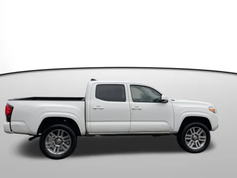 Another view of 2021 Toyota Tacoma SR for sale in Washougal, WA at Westlie Ford