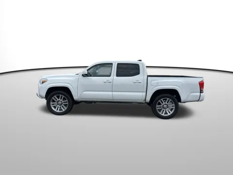 Photos of 2021 Toyota Tacoma SR for sale in Washougal, WA at Westlie Ford