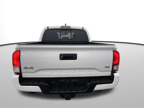 Photos of 2021 Toyota Tacoma SR for sale in Washougal, WA at Westlie Ford