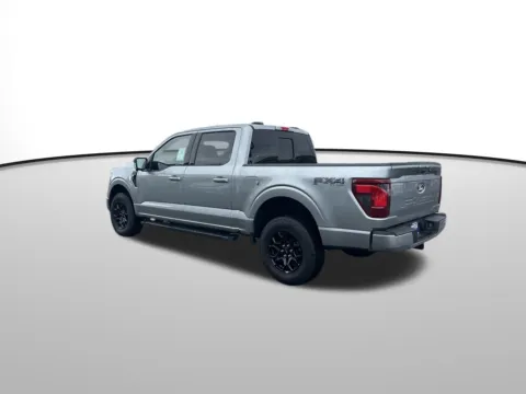 Another view of 2025 Ford F-150 XLT for sale in Washougal, WA at Westlie Ford