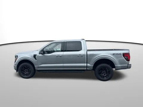 Photos of 2025 Ford F-150 XLT for sale in Washougal, WA at Westlie Ford