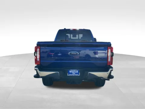 More photos of 2026 Ford F-350SD Lariat at Westlie Ford, WA