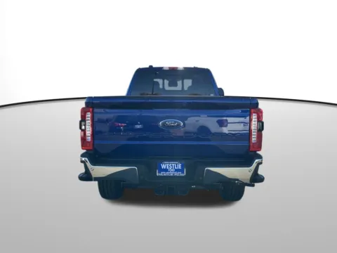 More photos of 2026 Ford F-350SD Lariat at Westlie Ford, WA
