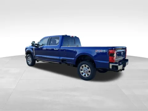 Another view of 2026 Ford F-350SD Lariat for sale in Washougal, WA at Westlie Ford