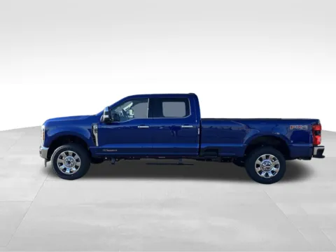 Photos of 2026 Ford F-350SD Lariat for sale in Washougal, WA at Westlie Ford