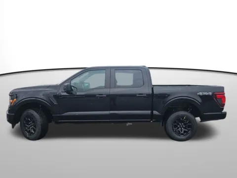 Photos of 2026 Ford F-150 STX for sale in Washougal, WA at Westlie Ford