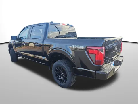 Another view of 2026 Ford F-150 STX for sale in Washougal, WA at Westlie Ford