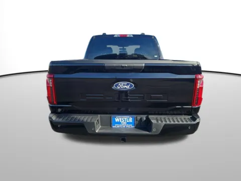 More photos of 2026 Ford F-150 STX at Westlie Ford, WA