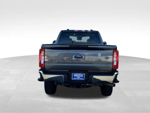 More photos of 2026 Ford F-350SD XLT at Westlie Ford, WA