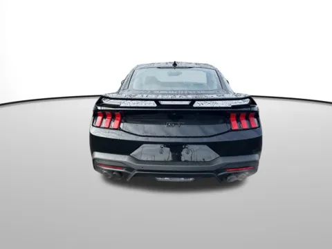 More photos of 2026 Ford Mustang GT Premium at Westlie Ford, WA