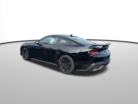 Another view of 2026 Ford Mustang GT Premium for sale in Washougal, WA at Westlie Ford