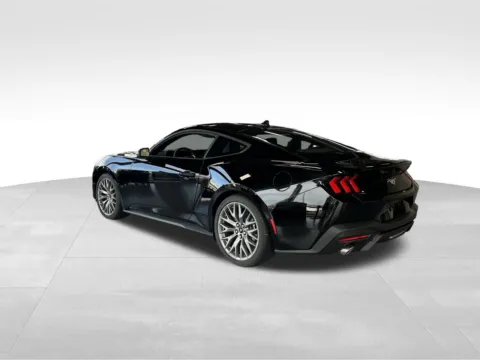 Another view of 2026 Ford Mustang EcoBoost Premium for sale in Washougal, WA at Westlie Ford