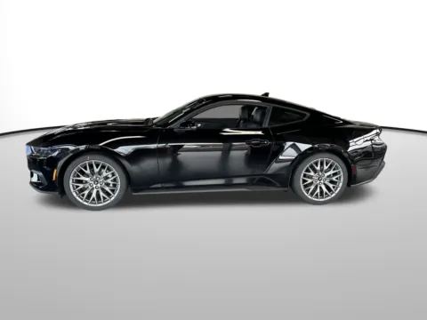 Photos of 2026 Ford Mustang EcoBoost Premium for sale in Washougal, WA at Westlie Ford