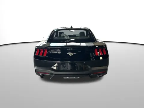 More photos of 2026 Ford Mustang EcoBoost Premium at Westlie Ford, WA
