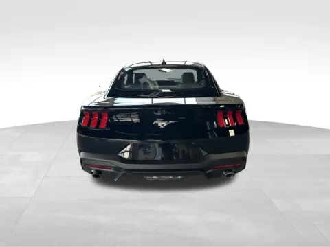 More photos of 2026 Ford Mustang EcoBoost Premium at Westlie Ford, WA